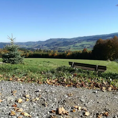 Apartament Modern By Ski Area In With Meadow View Elpe
