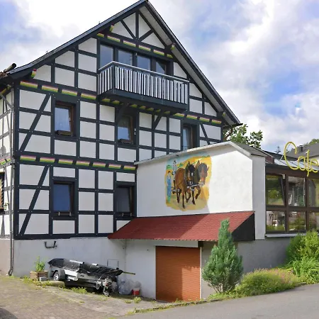 Modern By Ski Area In With Meadow View Elpe