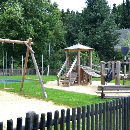Modern By Ski Area In With Meadow View * Elpe