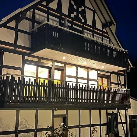 Apartament Modern By Ski Area In With Meadow View *