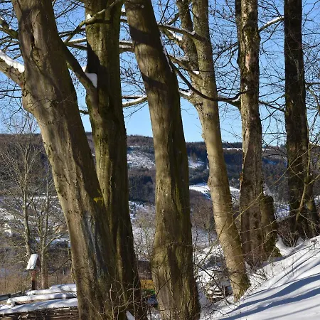 Apartament Modern By Ski Area In With Meadow View *