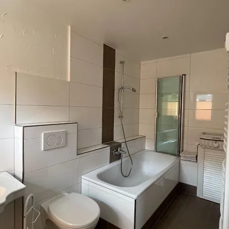 Modern By Ski Area In With Meadow View Elpe