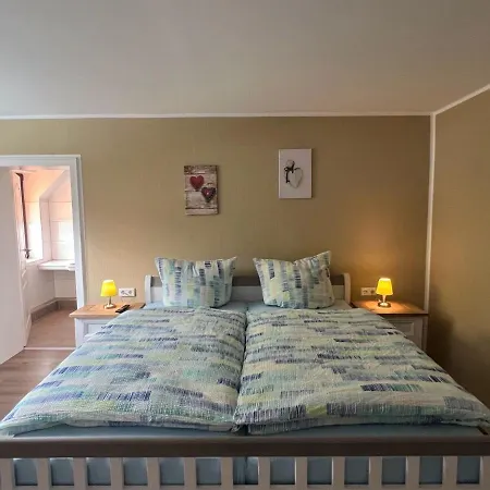 Apartament Modern By Ski Area In With Meadow View