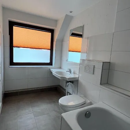 Modern By Ski Area In With Meadow View Apartament Elpe