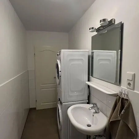 Modern By Ski Area In With Meadow View Apartament *