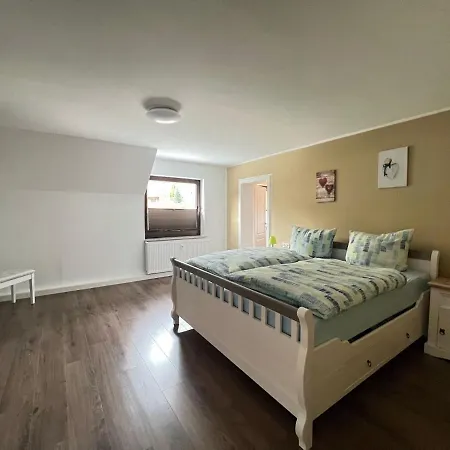 Modern By Ski Area In With Meadow View Apartament