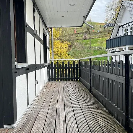 Modern By Ski Area In With Meadow View * Elpe